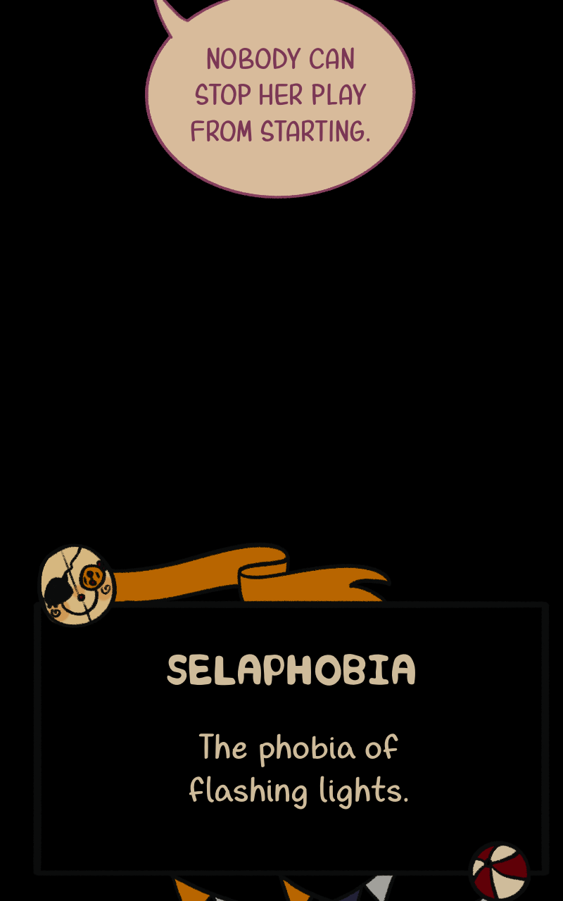 Funtime Phobia Ep. 56 - Selaphobia page 27 - 
