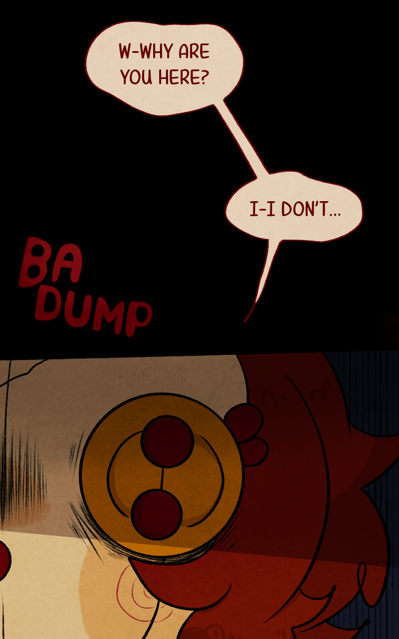 Funtime Phobia Ep. 56 - Selaphobia page 4 - 