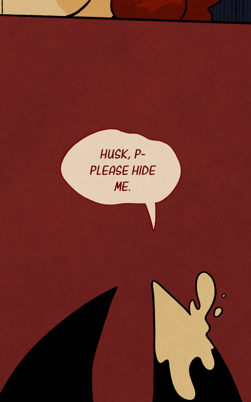 Funtime Phobia Ep. 56 - Selaphobia page 5 - 