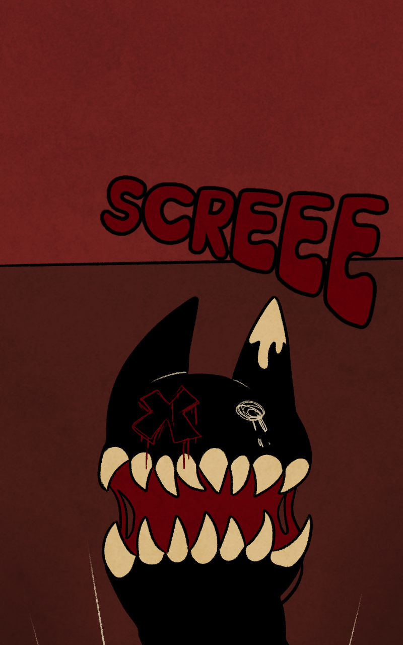Funtime Phobia Ep. 56 - Selaphobia page 9 - 