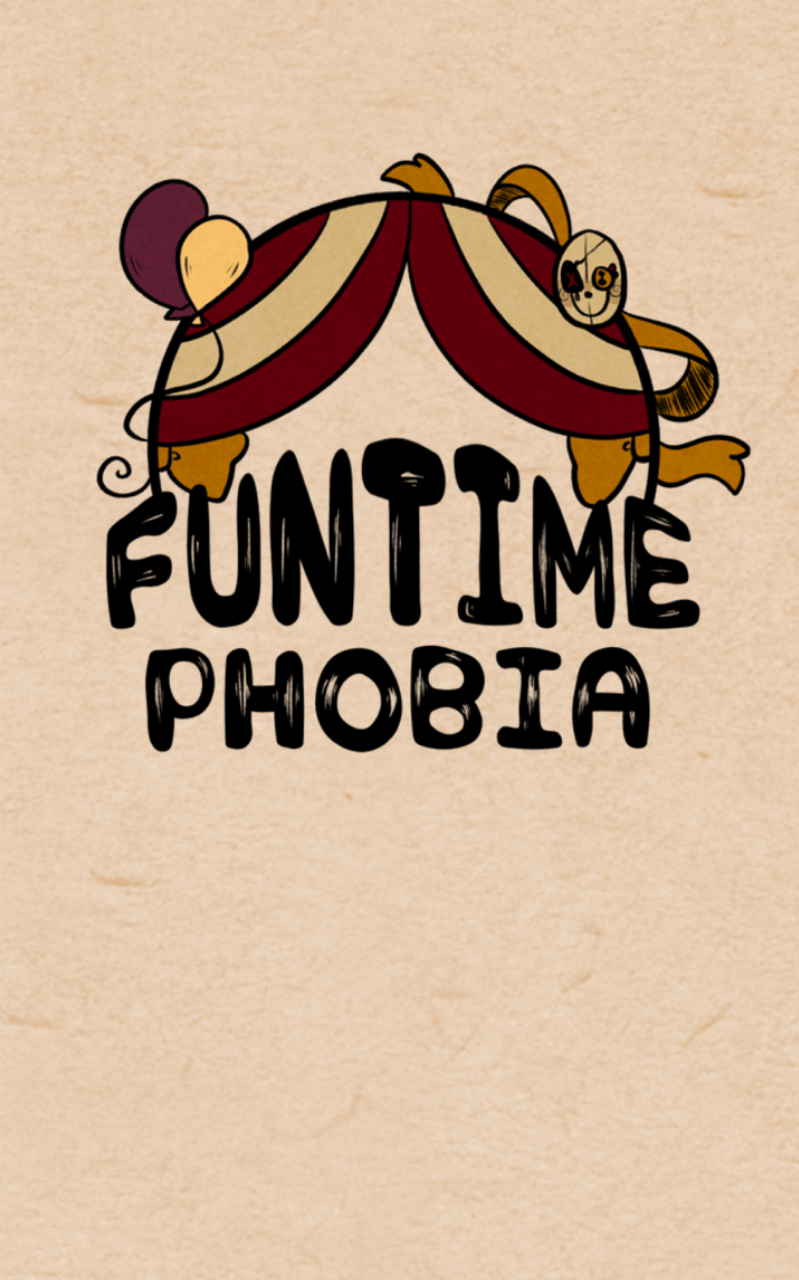Funtime Phobia Ep. 57 - Arithmophobia page 1 - 