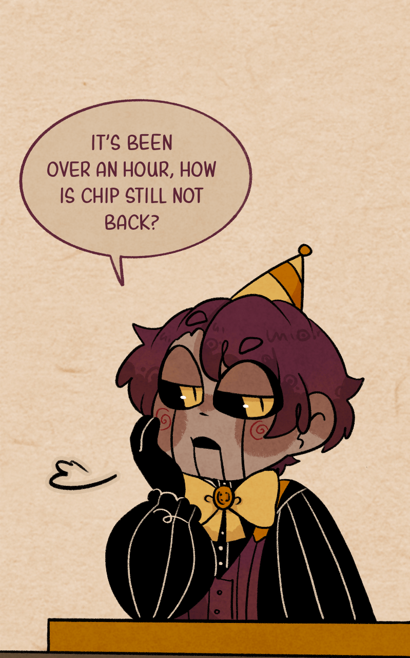 Funtime Phobia Ep. 57 - Arithmophobia page 2 - 