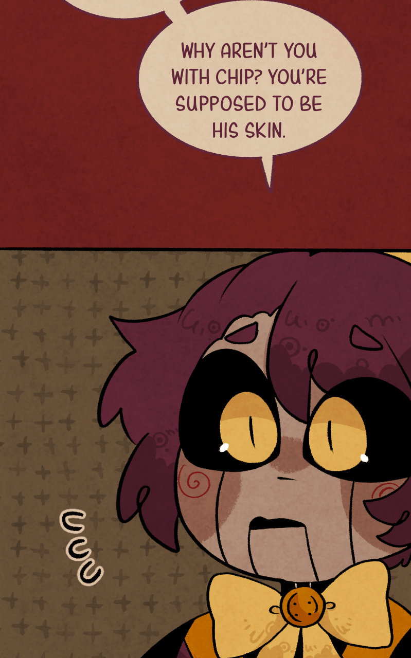 Funtime Phobia Ep. 57 - Arithmophobia page 18 - 