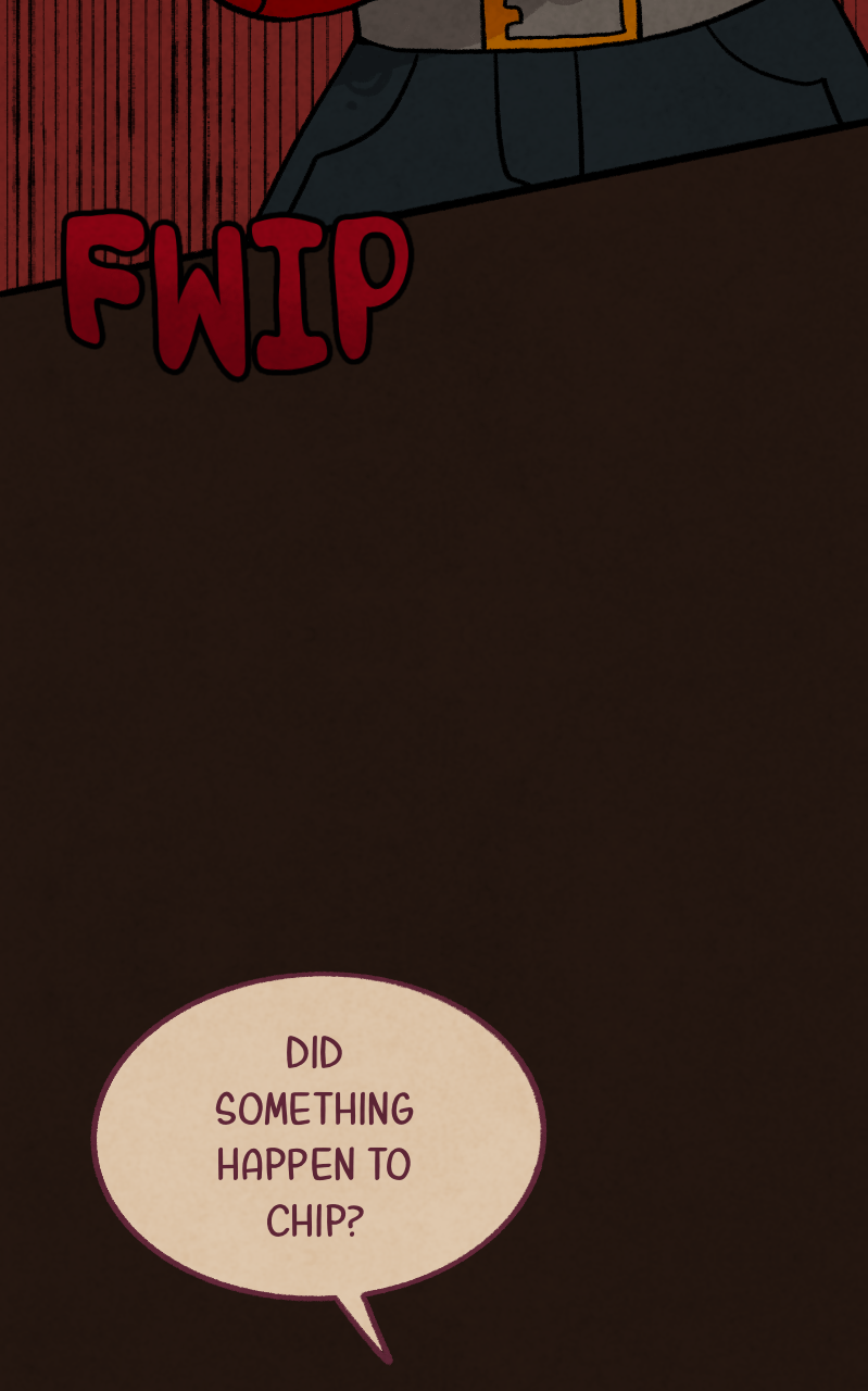 Funtime Phobia Ep. 57 - Arithmophobia page 21 - 