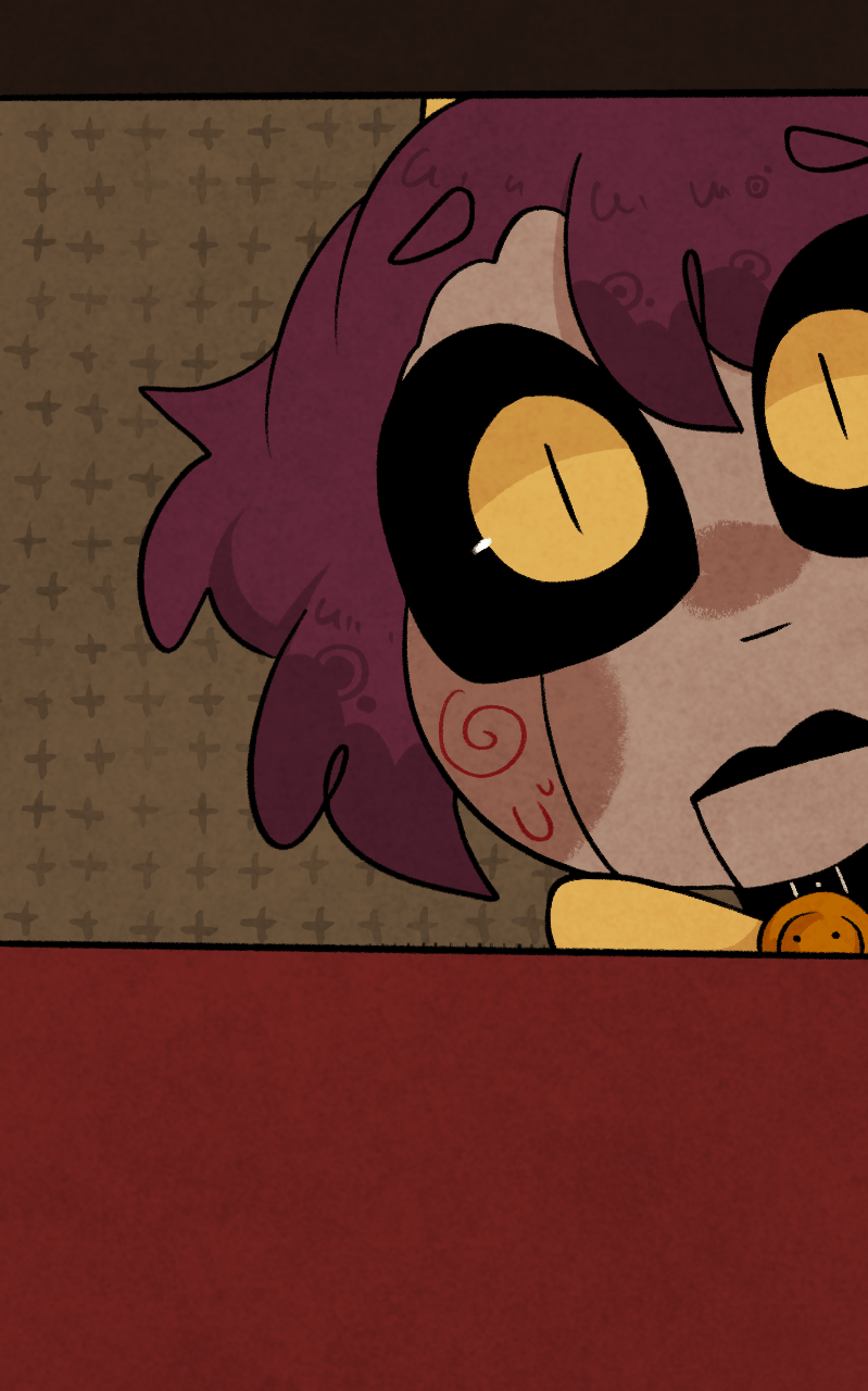 Funtime Phobia Ep. 57 - Arithmophobia page 22 - 