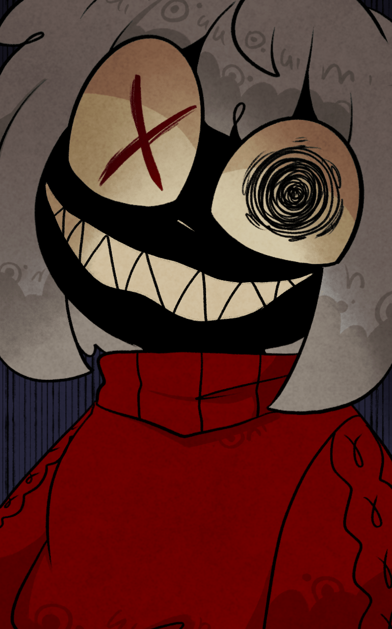 Funtime Phobia Ep. 57 - Arithmophobia page 24 - 