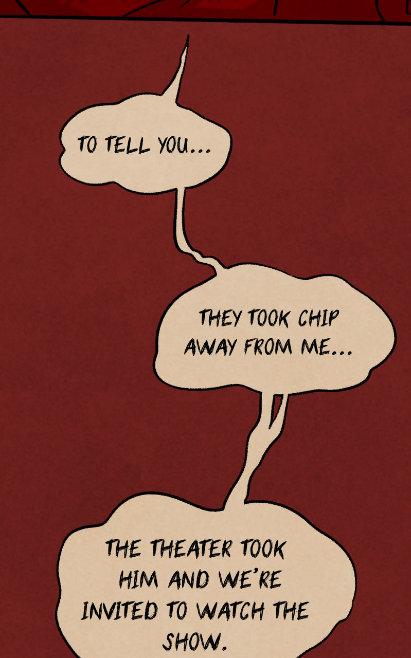 Funtime Phobia Ep. 57 - Arithmophobia page 25 - 