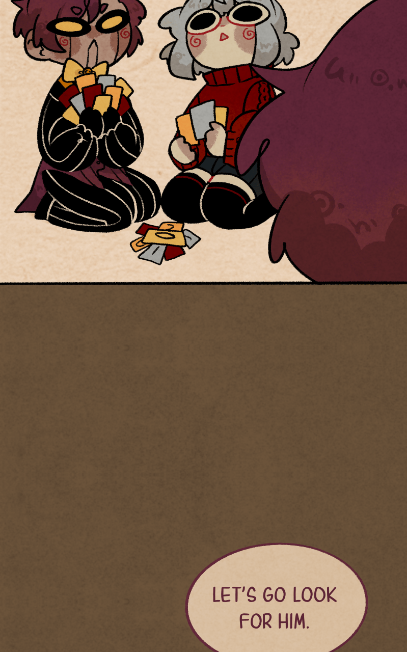 Funtime Phobia Ep. 57 - Arithmophobia page 4 - 