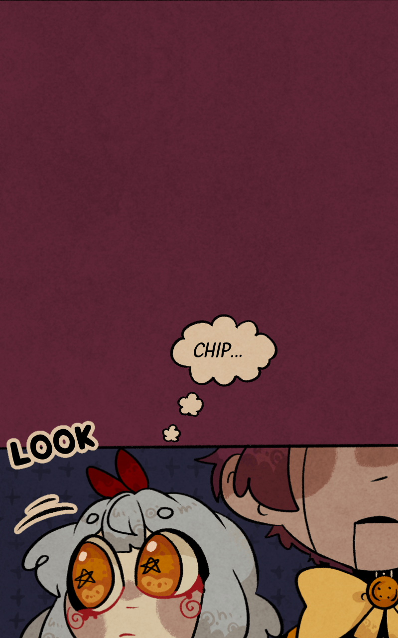 Funtime Phobia Ep. 57 - Arithmophobia page 6 - 