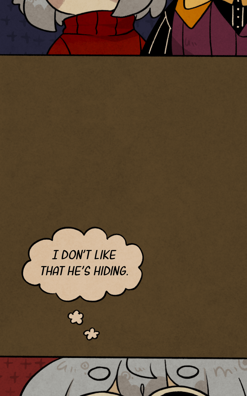 Funtime Phobia Ep. 57 - Arithmophobia page 7 - 