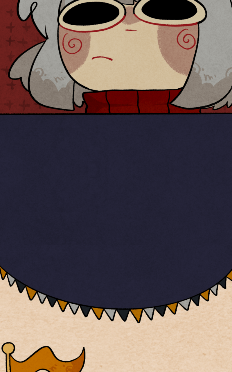 Funtime Phobia Ep. 57 - Arithmophobia page 8 - 