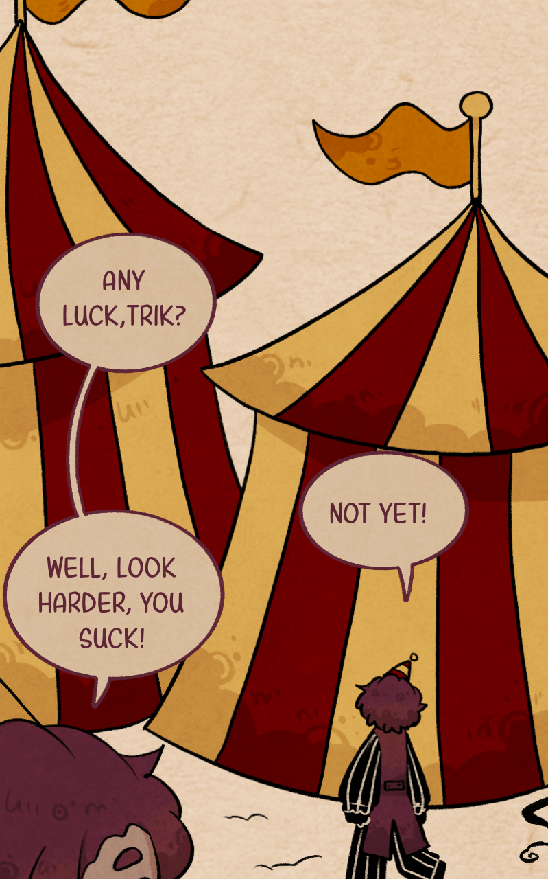 Funtime Phobia Ep. 57 - Arithmophobia page 9 - 