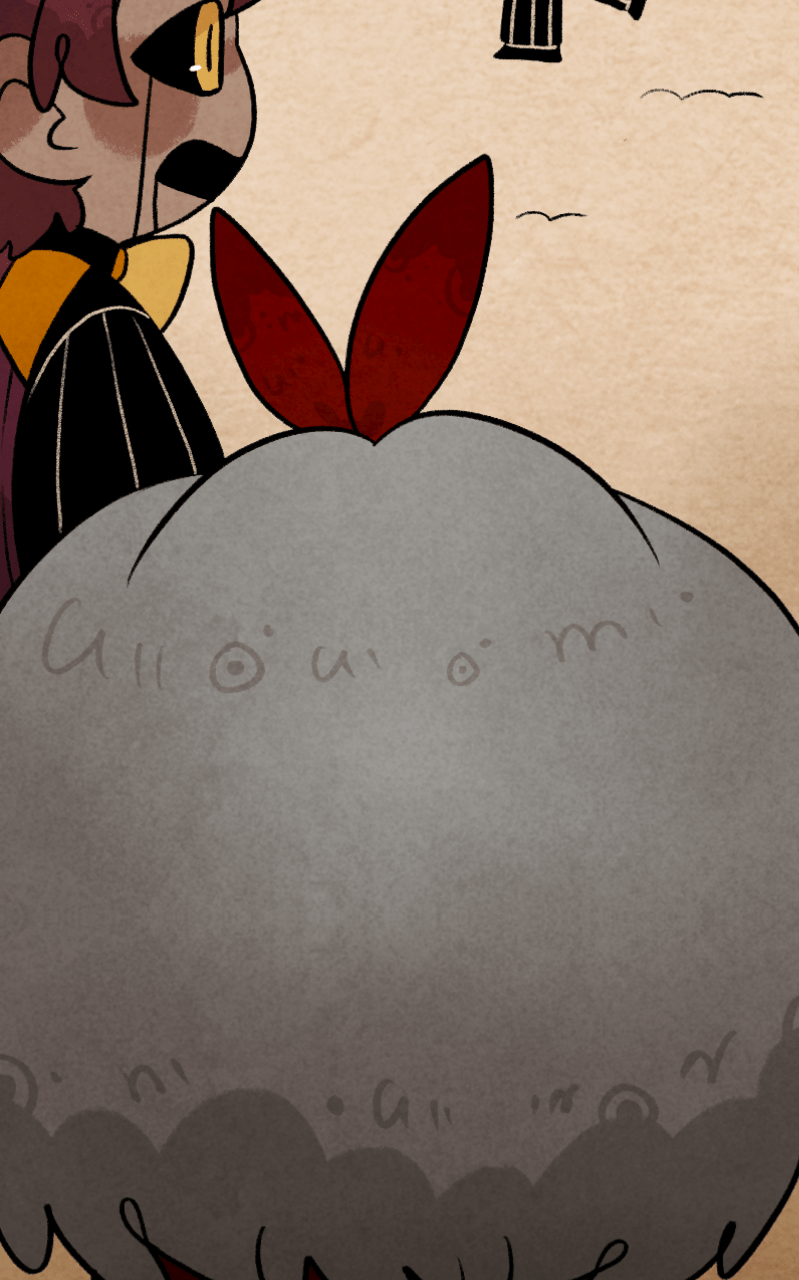 Funtime Phobia Ep. 57 - Arithmophobia page 10 - 