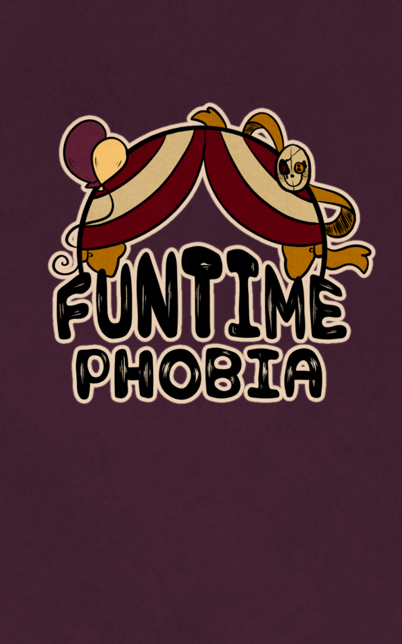 Funtime Phobia Ep. 58 - Papyrophobia page 1 - 