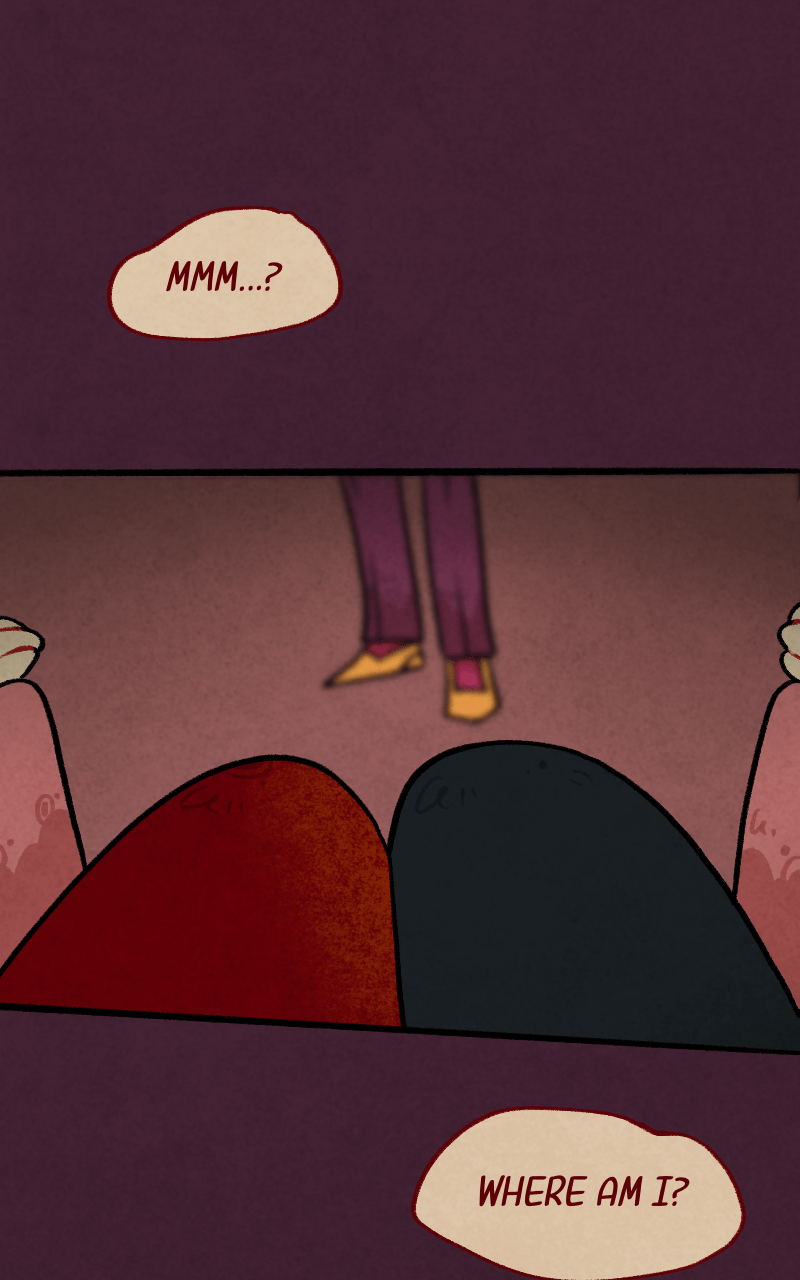 Funtime Phobia Ep. 58 - Papyrophobia page 2 - 