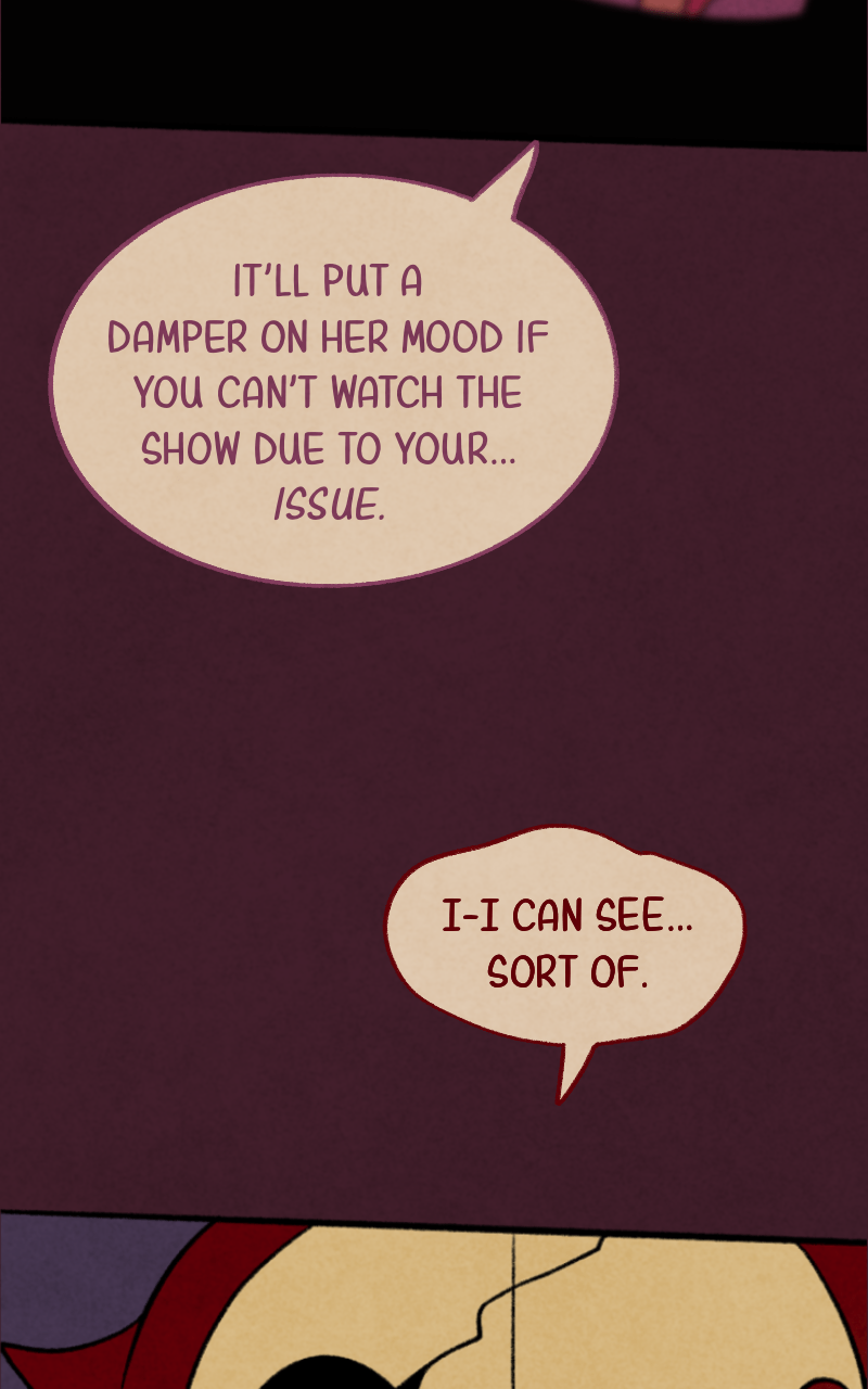 Funtime Phobia Ep. 58 - Papyrophobia page 11 - 