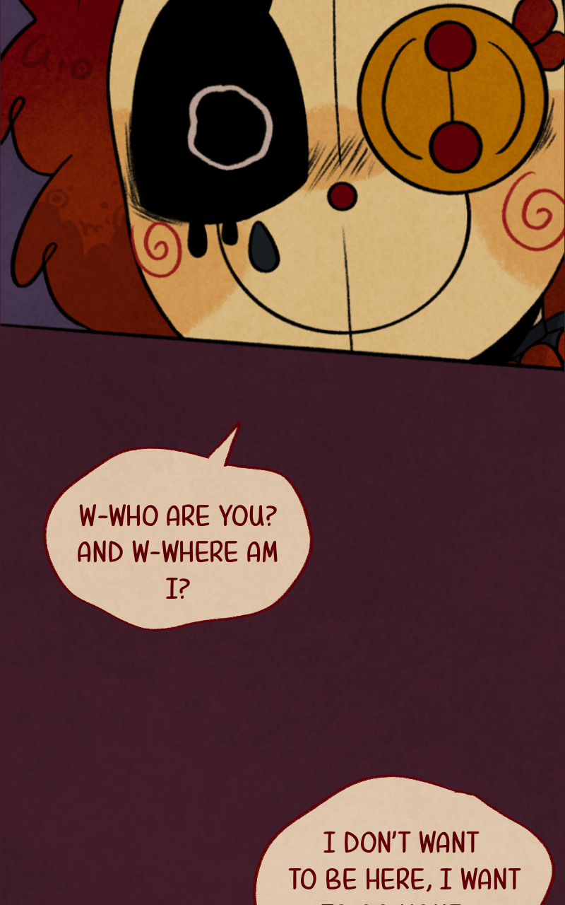 Funtime Phobia Ep. 58 - Papyrophobia page 12 - 