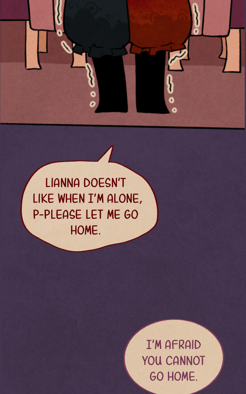 Funtime Phobia Ep. 58 - Papyrophobia page 14 - 