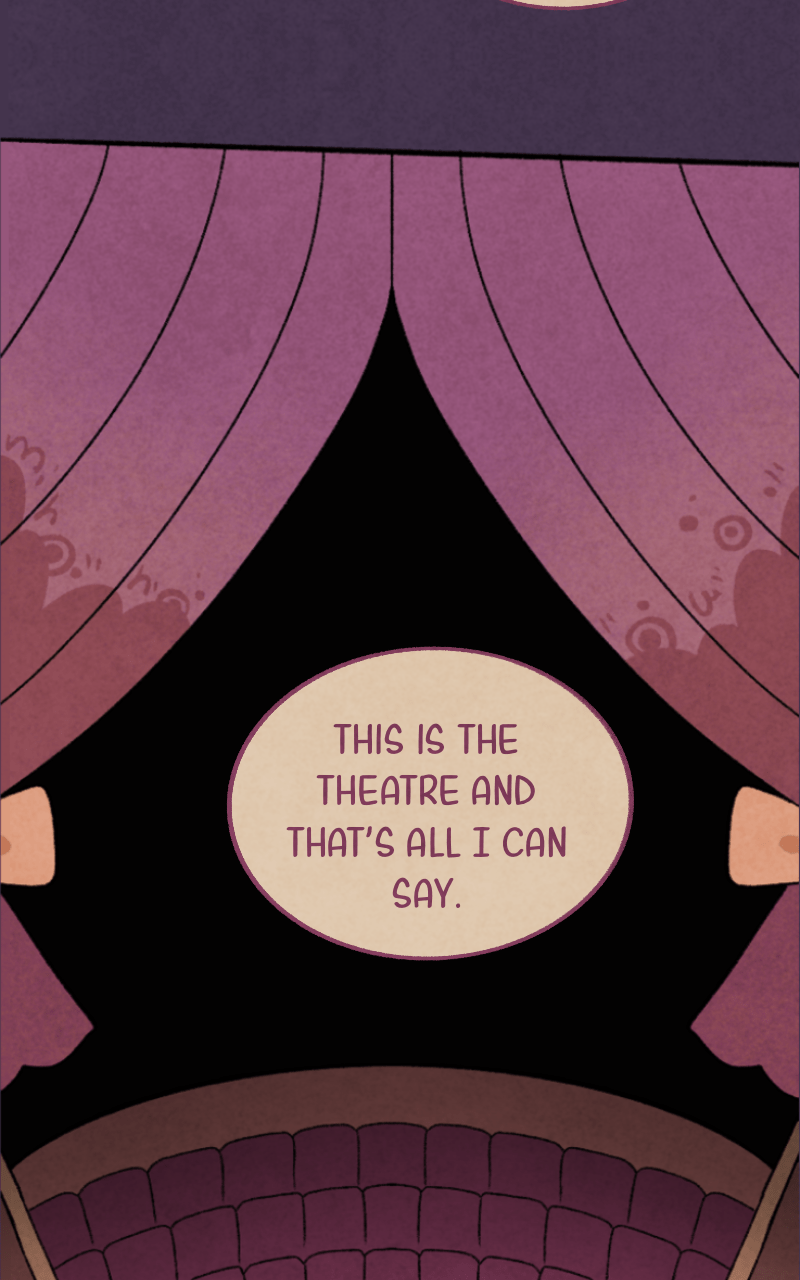 Funtime Phobia Ep. 58 - Papyrophobia page 15 - 