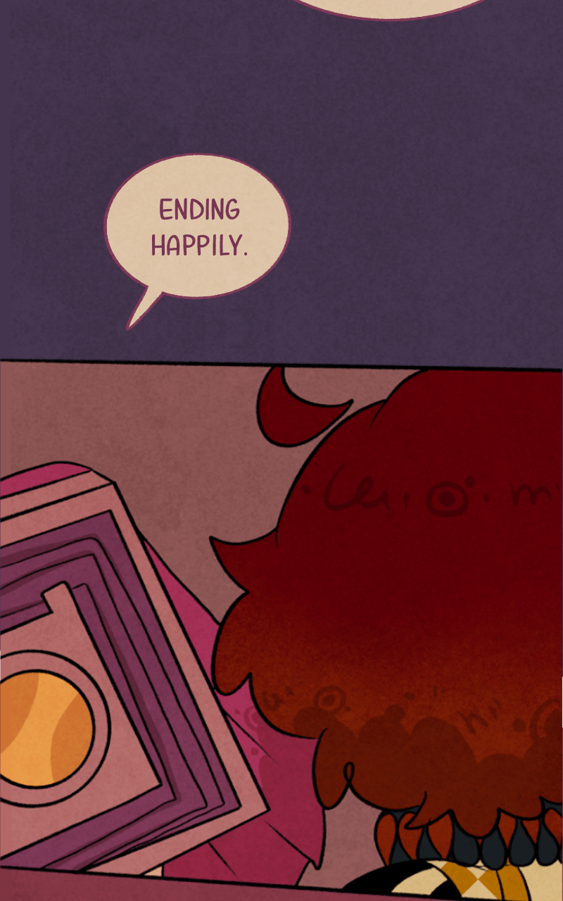 Funtime Phobia Ep. 58 - Papyrophobia page 17 - 
