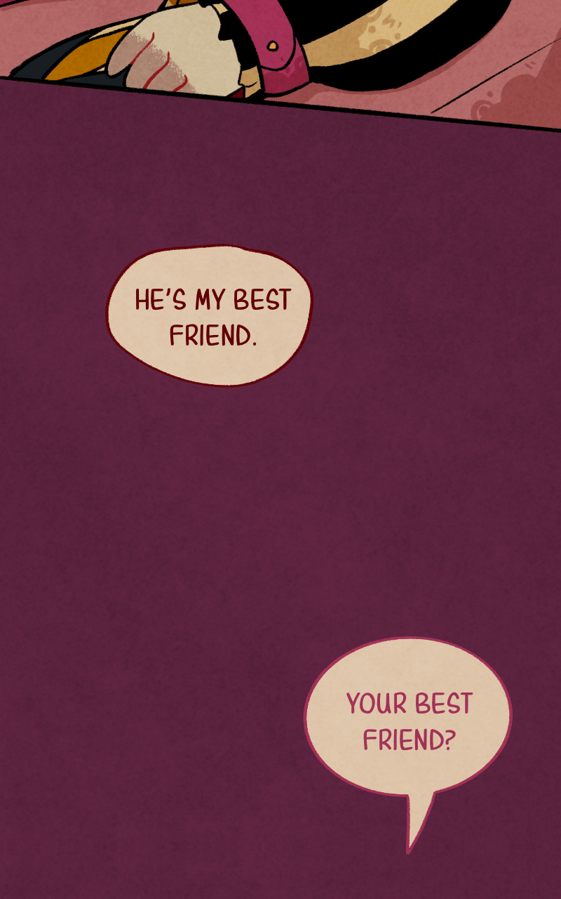 Funtime Phobia Ep. 58 - Papyrophobia page 21 - 