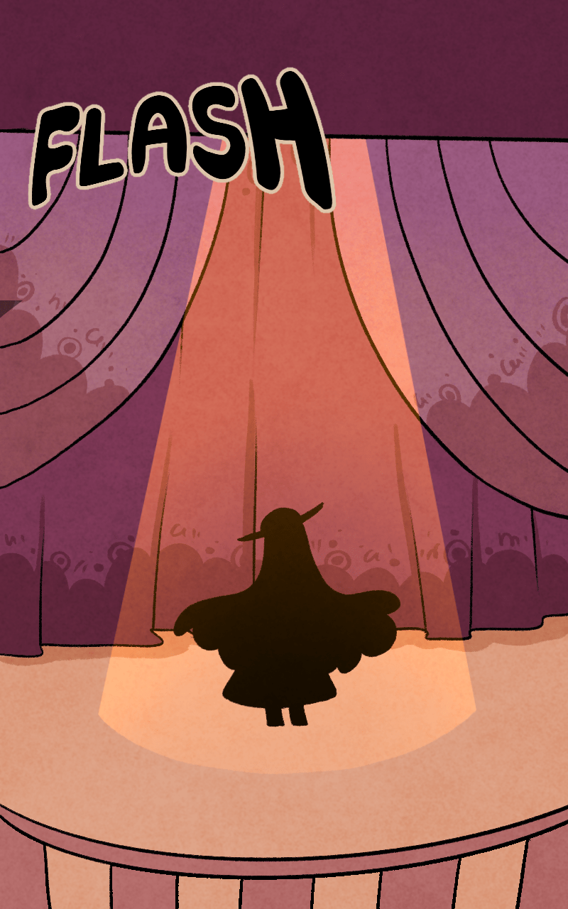 Funtime Phobia Ep. 58 - Papyrophobia page 22 - 