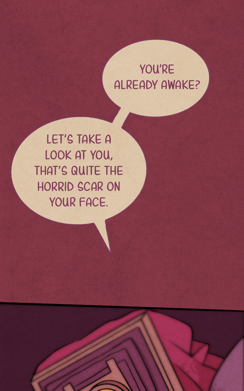 Funtime Phobia Ep. 58 - Papyrophobia page 4 - 