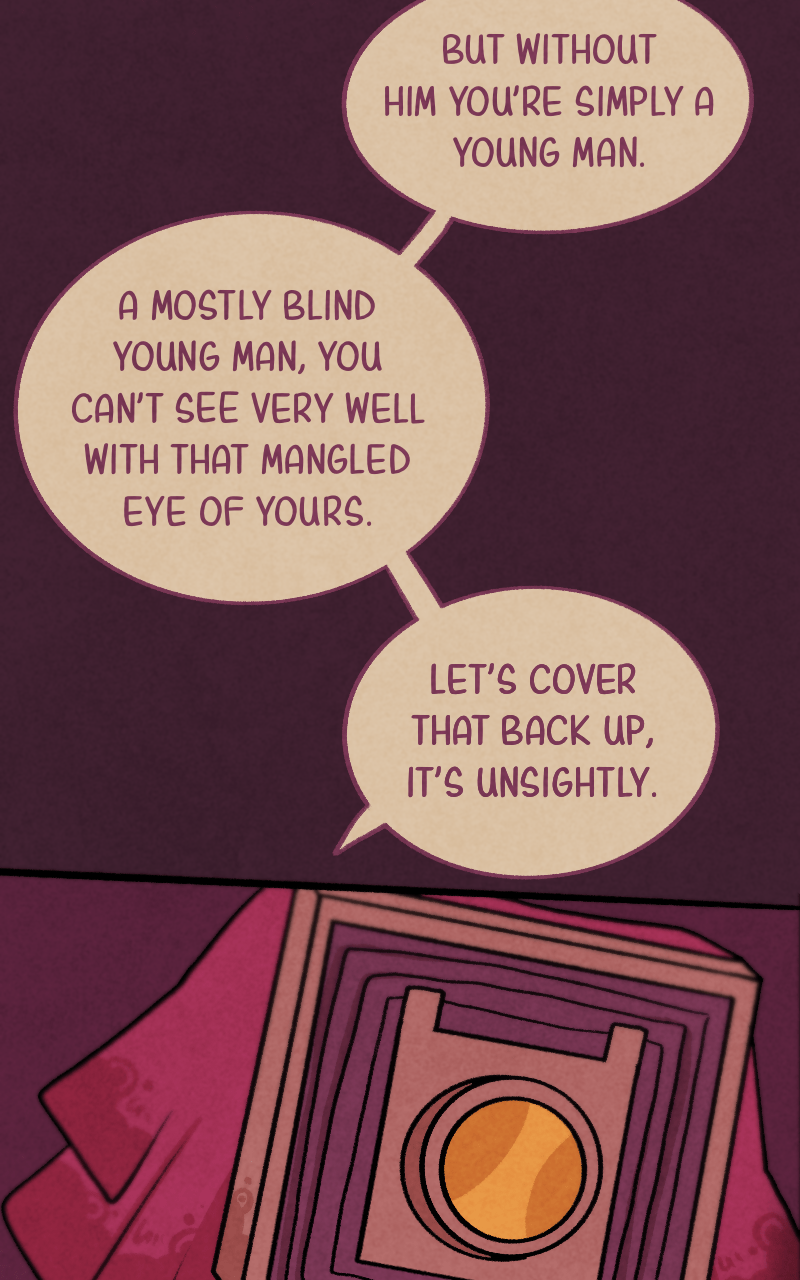 Funtime Phobia Ep. 58 - Papyrophobia page 8 - 