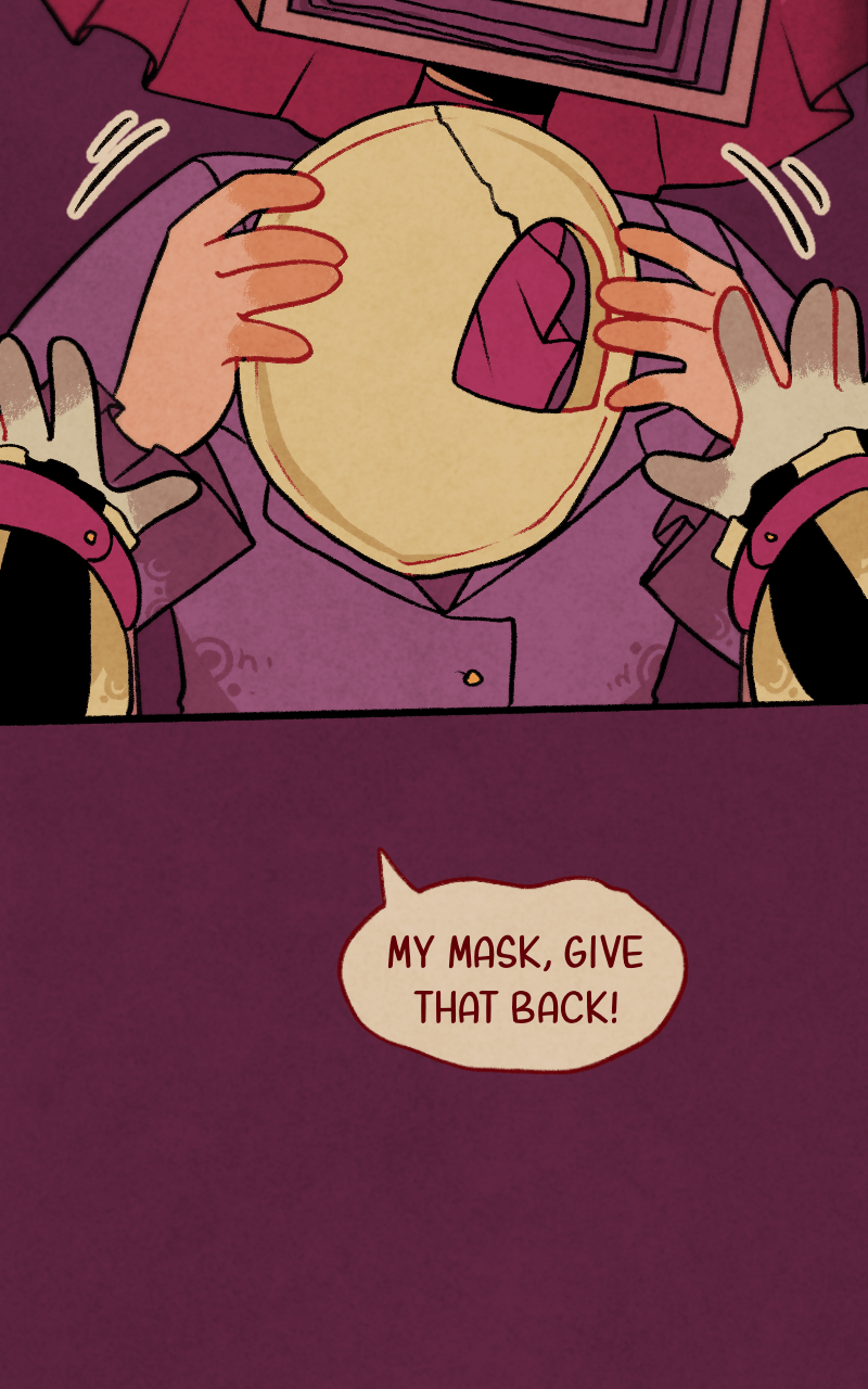 Funtime Phobia Ep. 58 - Papyrophobia page 9 - 