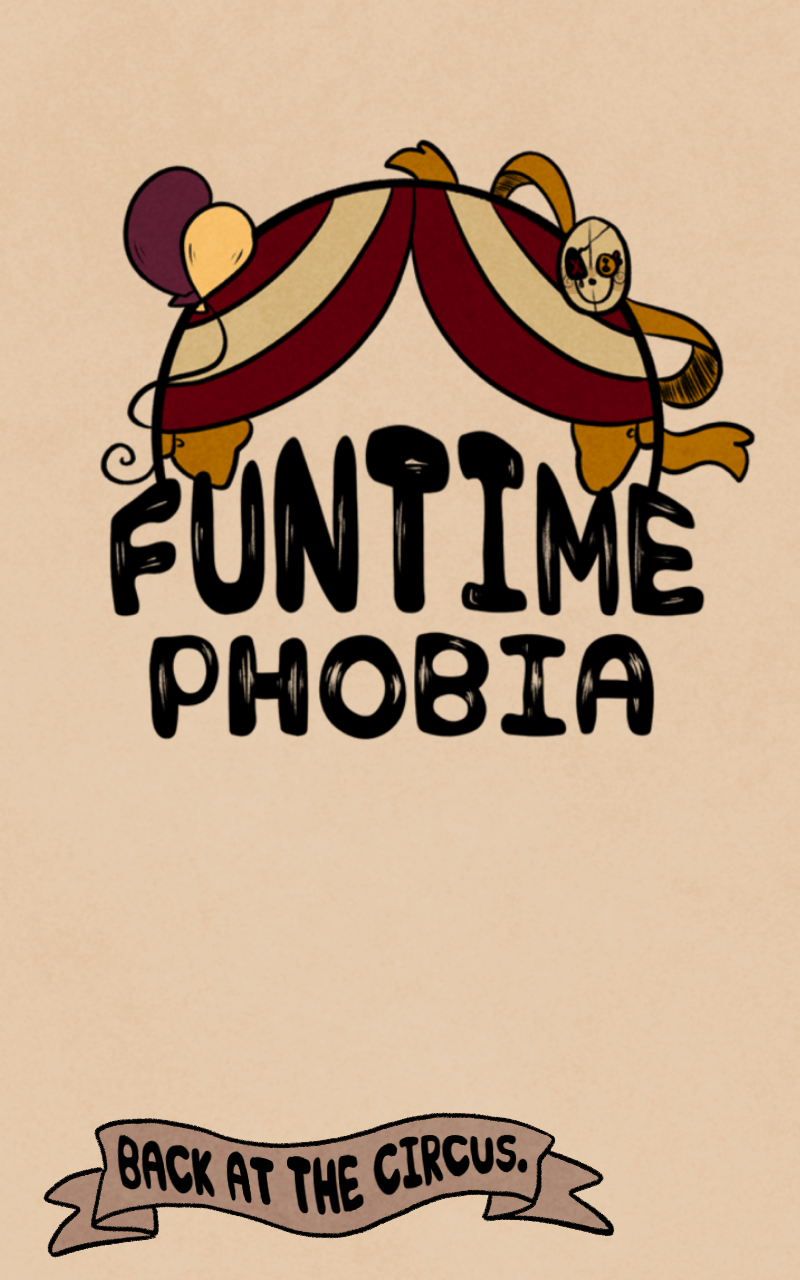 Funtime Phobia Ep. 59 - Vorarephobia page 1 - 