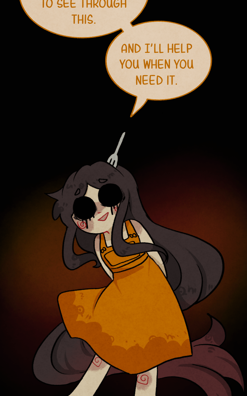 Funtime Phobia Ep. 59 - Vorarephobia page 18 - 