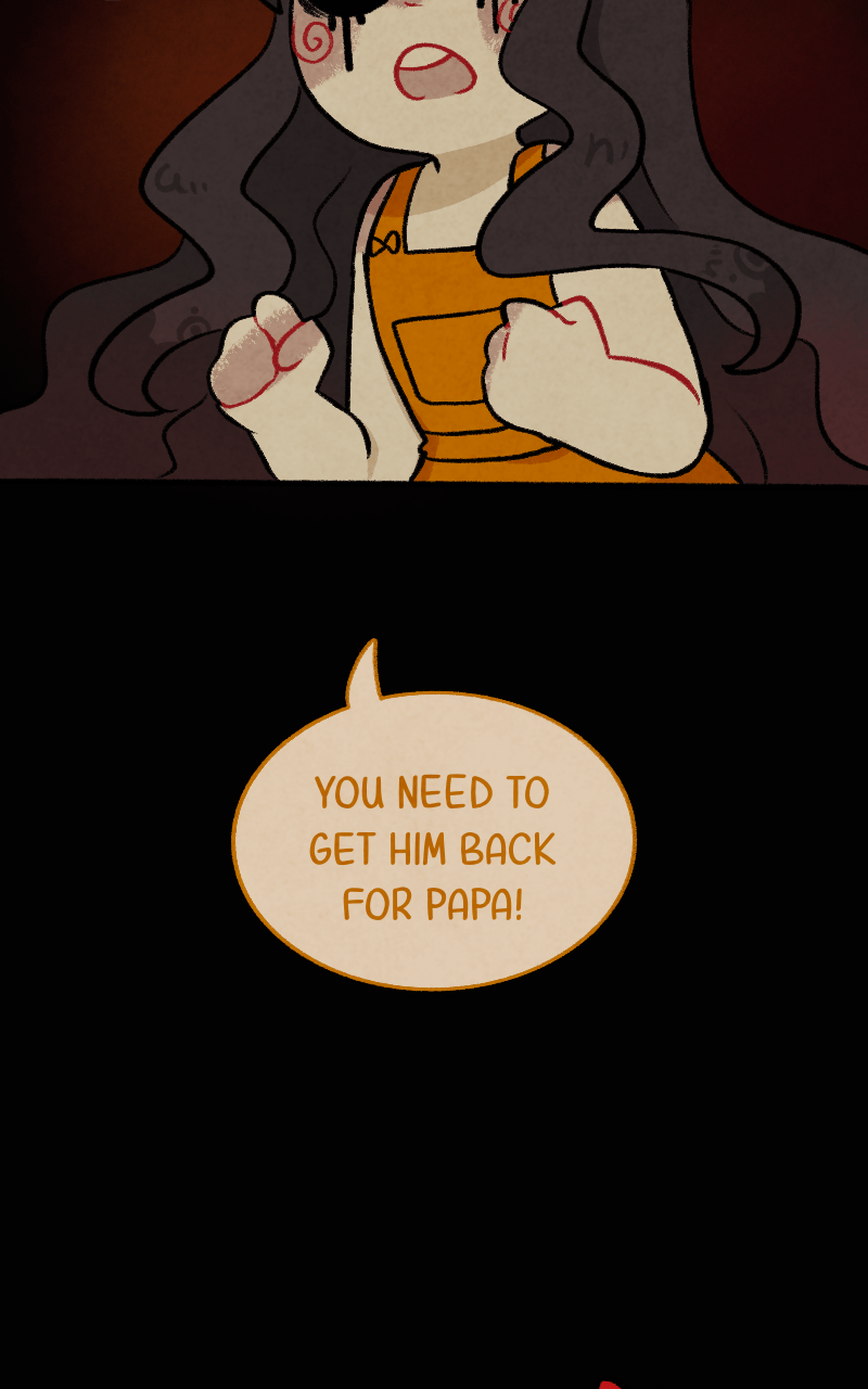 Funtime Phobia Ep. 59 - Vorarephobia page 20 - 