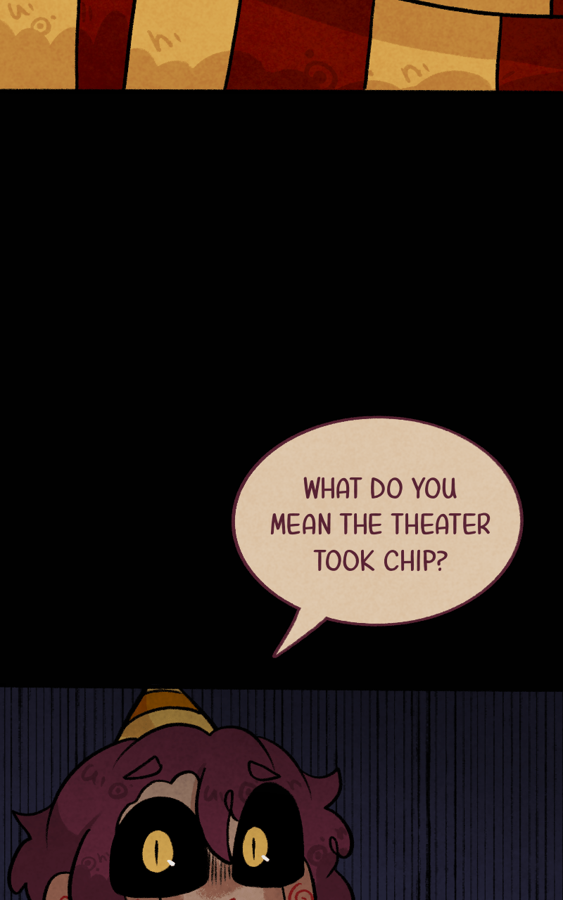 Funtime Phobia Ep. 59 - Vorarephobia page 3 - 