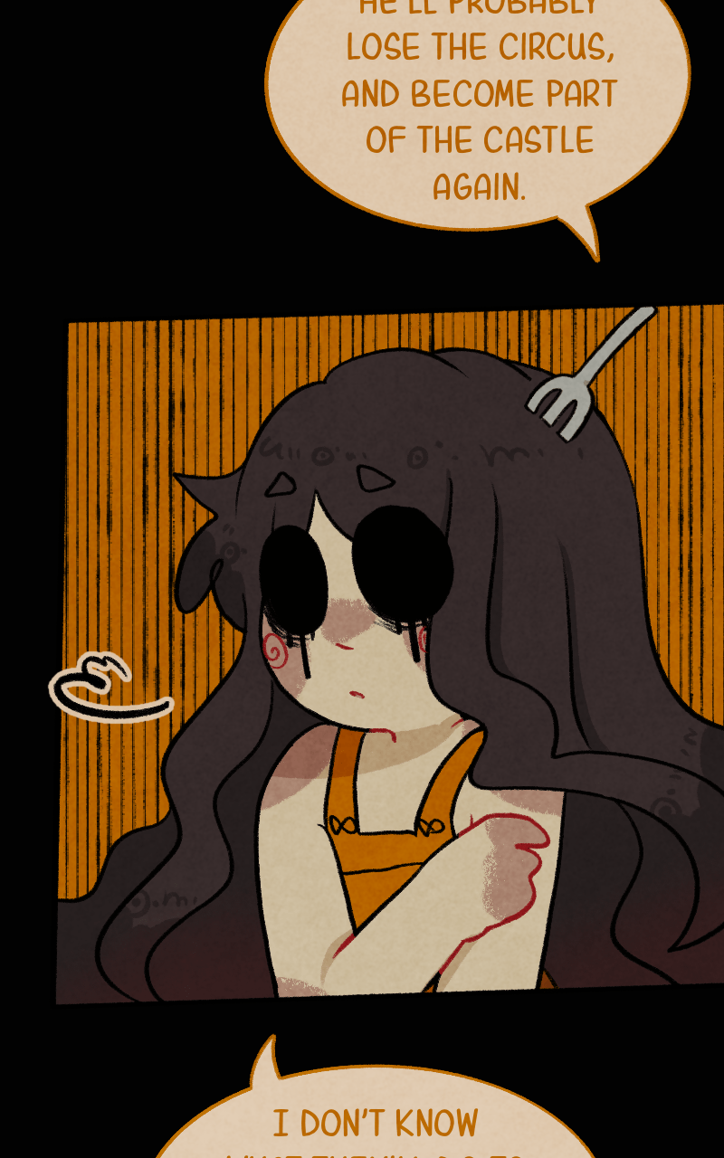 Funtime Phobia Ep. 59 - Vorarephobia page 22 - 