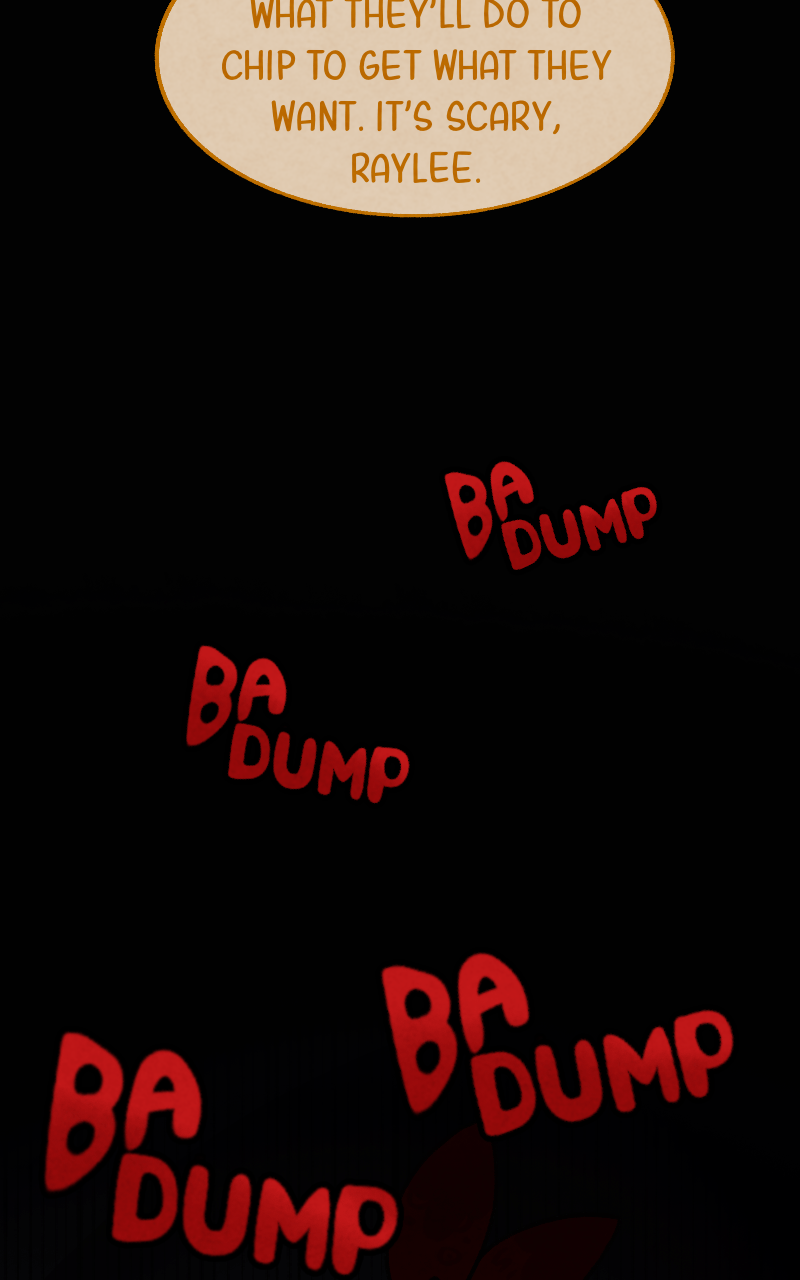 Funtime Phobia Ep. 59 - Vorarephobia page 23 - 