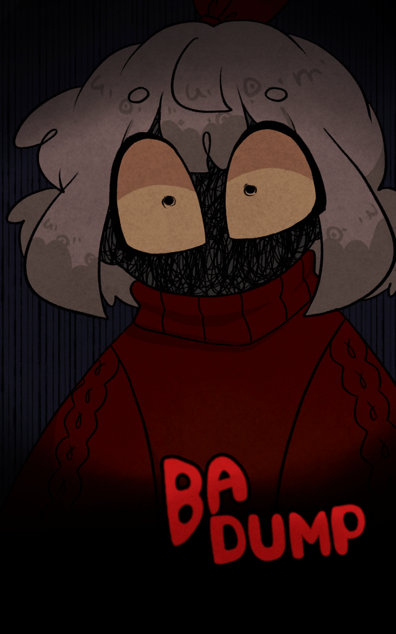 Funtime Phobia Ep. 59 - Vorarephobia page 24 - 