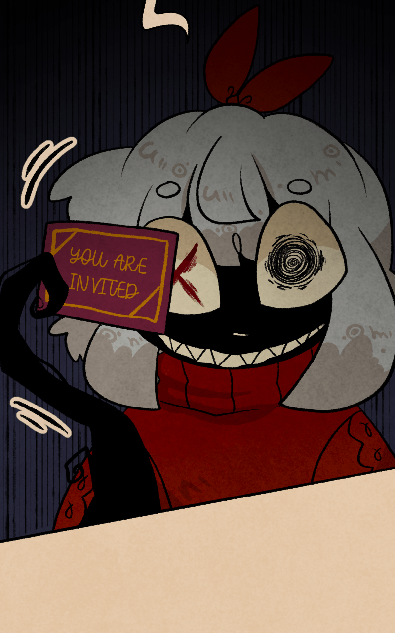 Funtime Phobia Ep. 59 - Vorarephobia page 5 - 