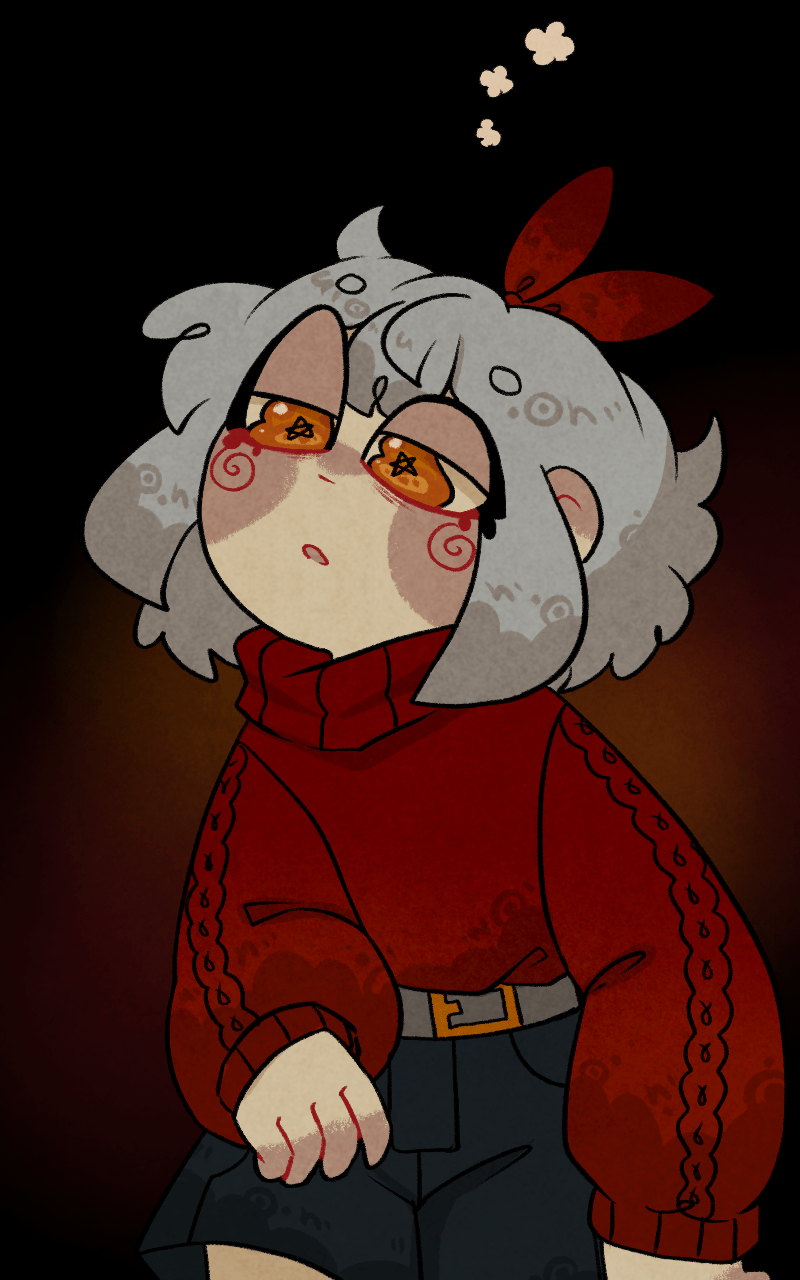 Funtime Phobia Ep. 59 - Vorarephobia page 8 - 