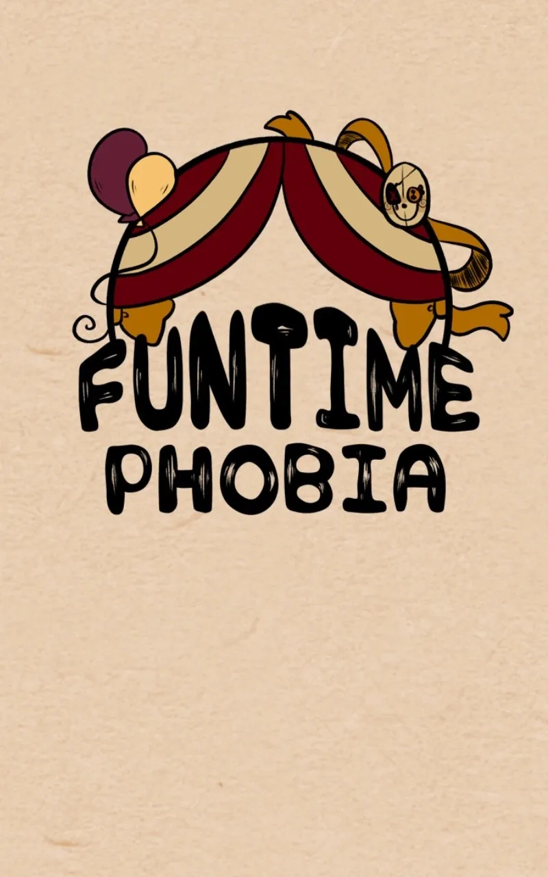 Funtime Phobia Chapter 6 page 1 - 