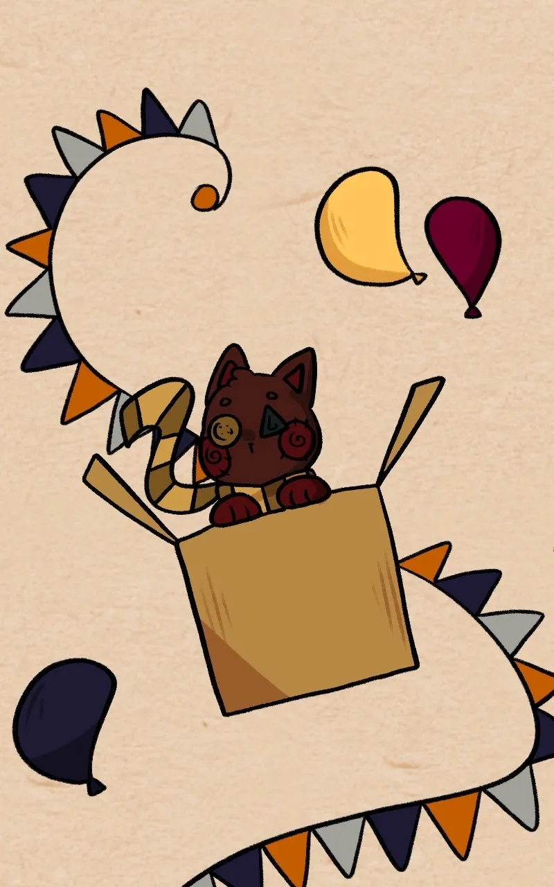 Funtime Phobia Chapter 6 page 2 - 