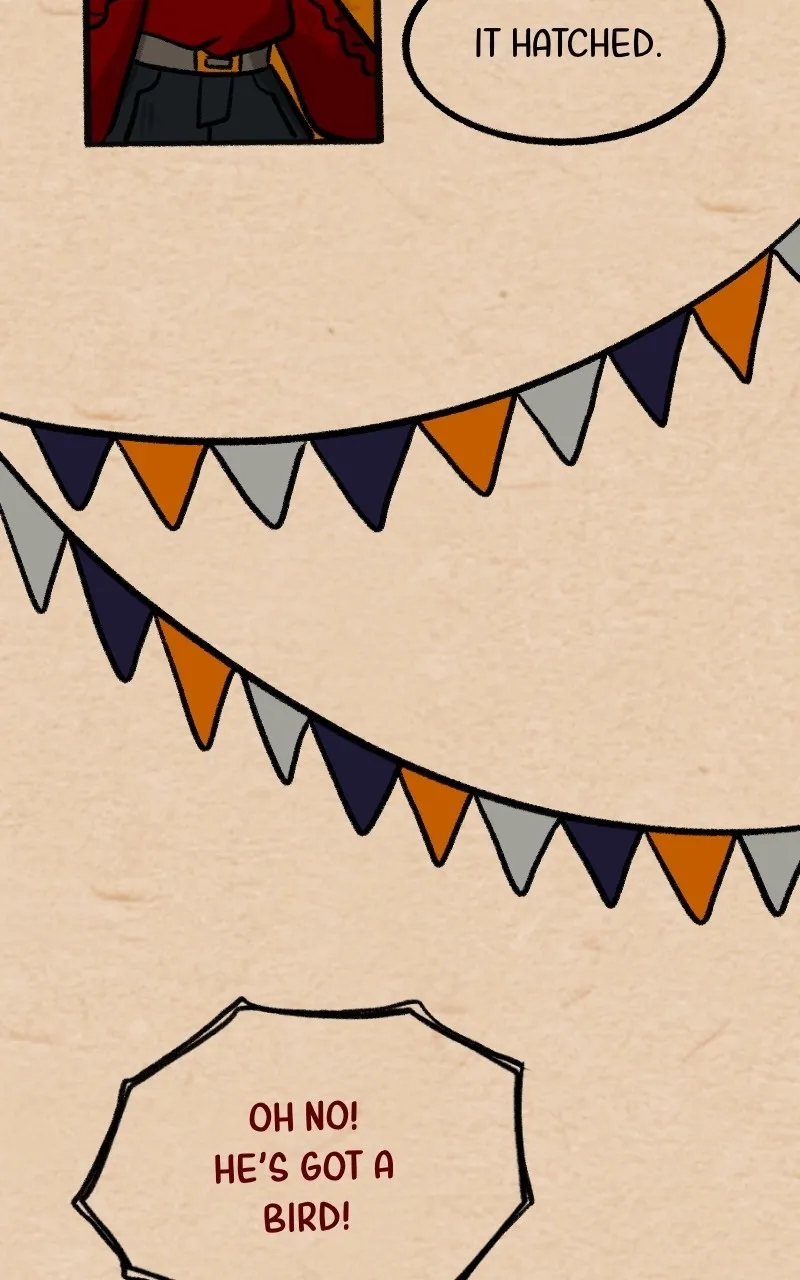 Funtime Phobia Chapter 6 page 12 - 