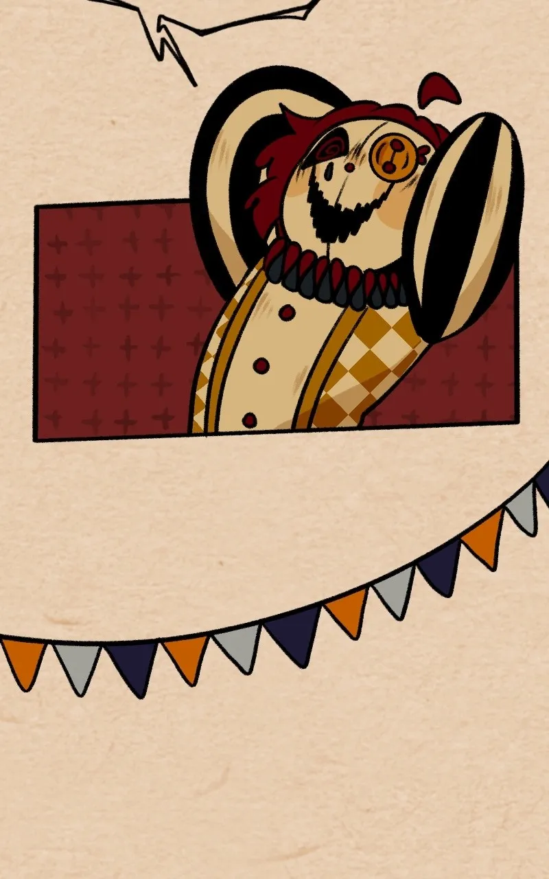 Funtime Phobia Chapter 6 page 13 - 