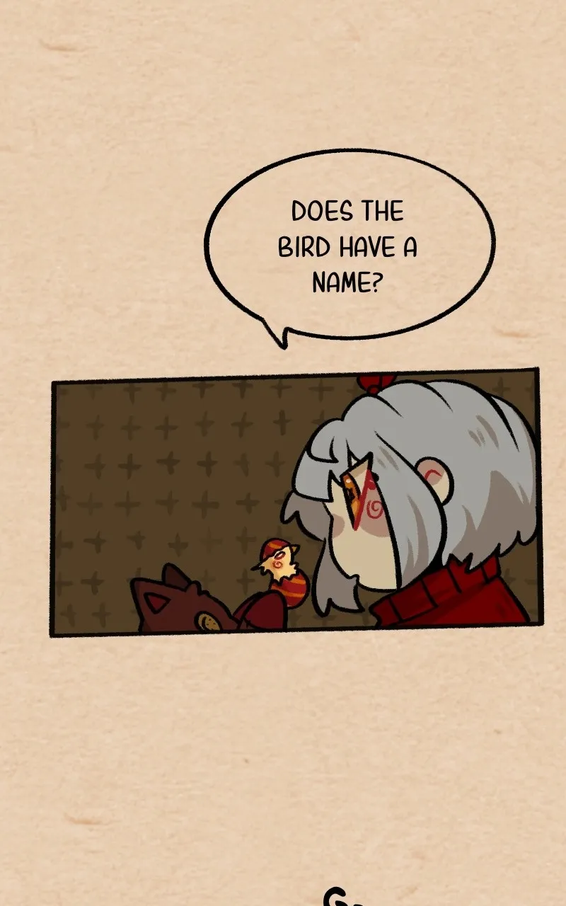 Funtime Phobia Chapter 6 page 15 - 