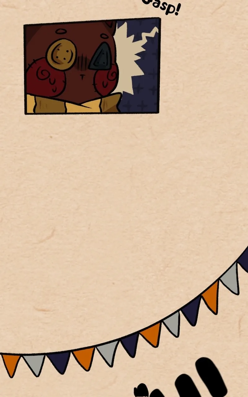 Funtime Phobia Chapter 6 page 16 - 