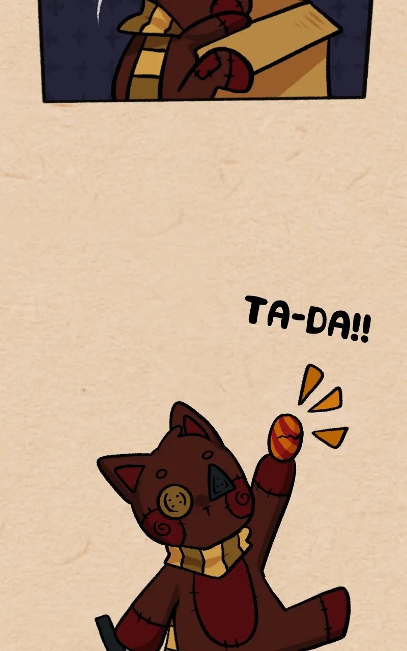 Funtime Phobia Chapter 6 page 4 - 