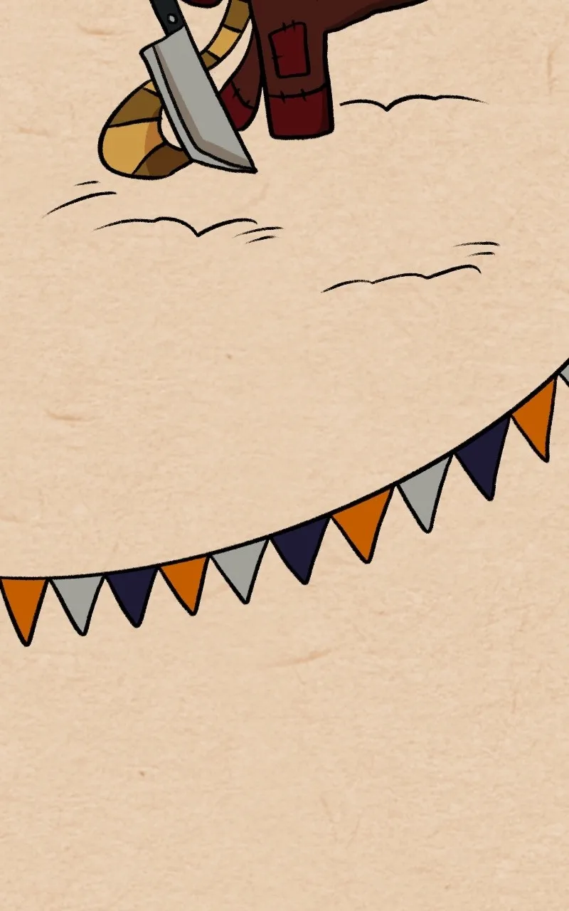 Funtime Phobia Chapter 6 page 5 - 