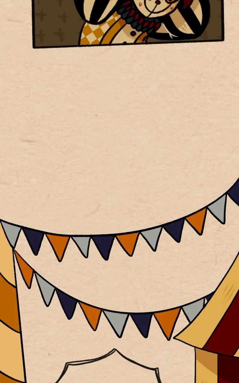 Funtime Phobia Chapter 6 page 8 - 