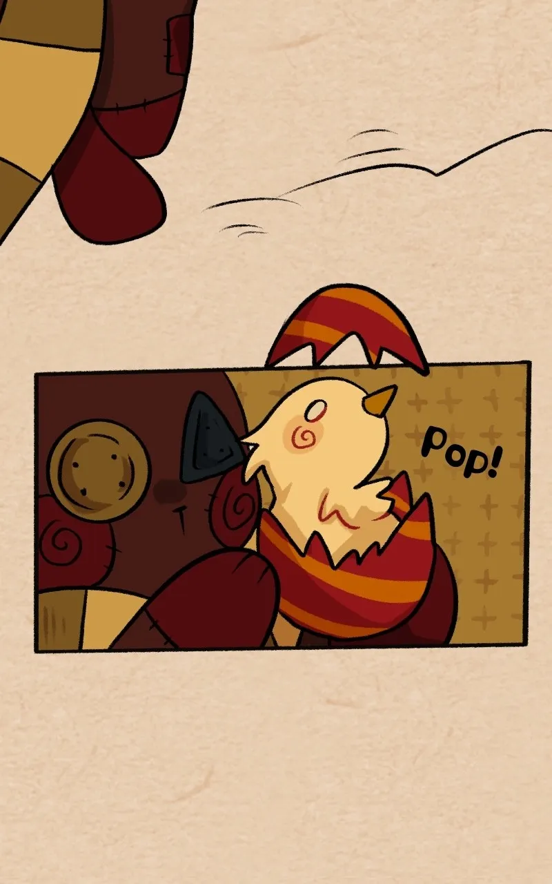 Funtime Phobia Chapter 6 page 10 - 