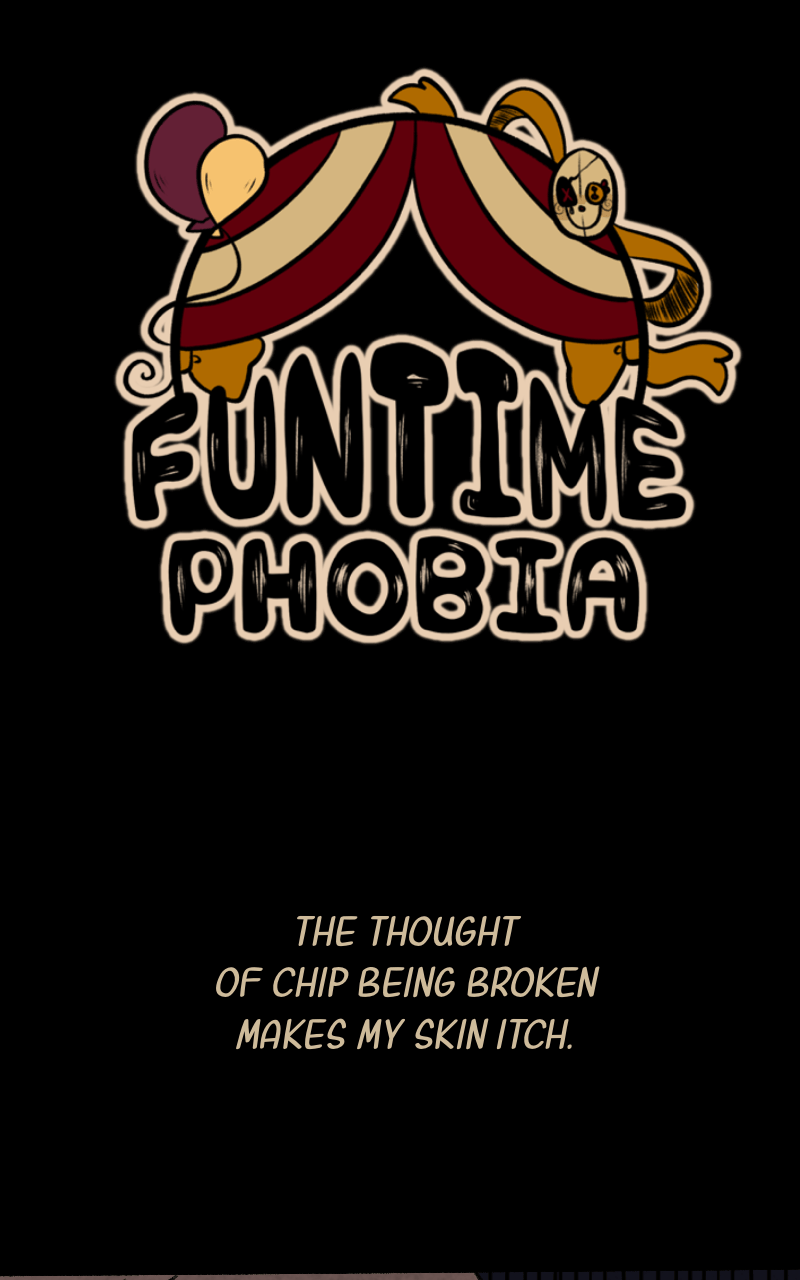 Funtime Phobia Ep. 60 - Syngenesophobia page 1 - 