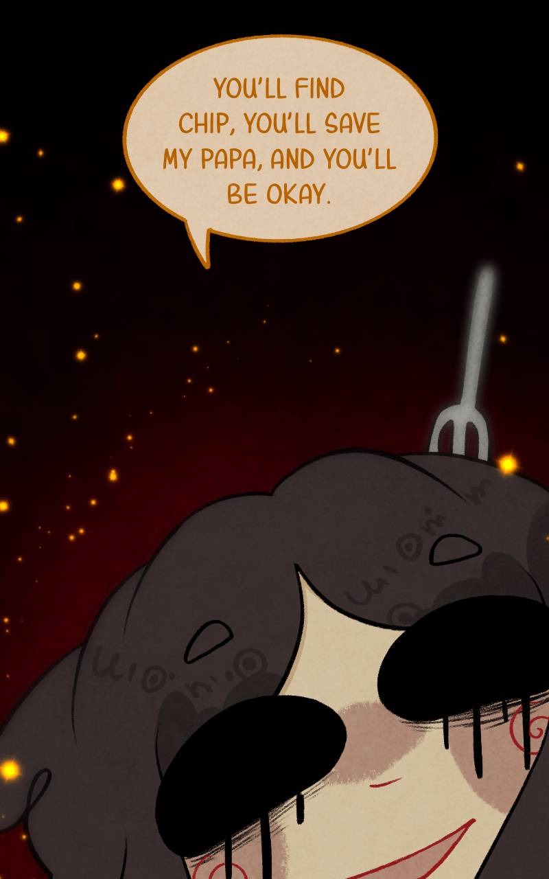 Funtime Phobia Ep. 60 - Syngenesophobia page 11 - 